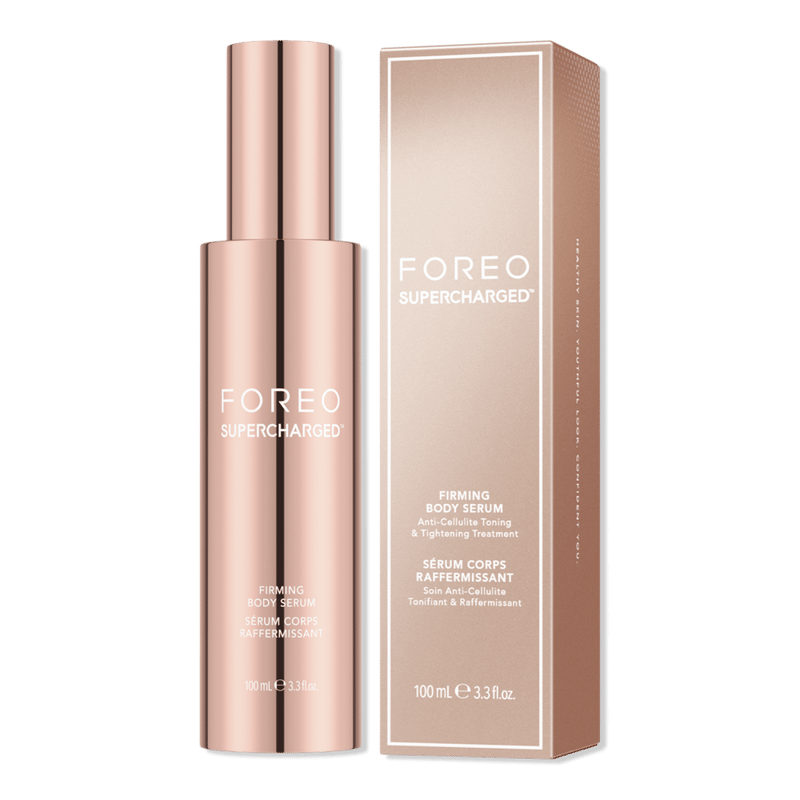 Supercharged Firming Body Serum