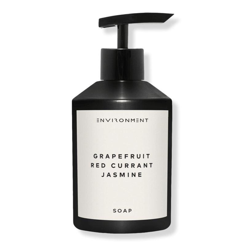 Grapefruit Red Currant Jasmine Hand Soap