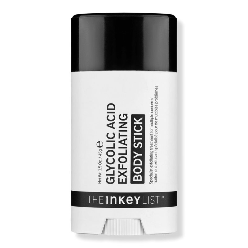 Glycolic Acid Exfoliating Body Stick