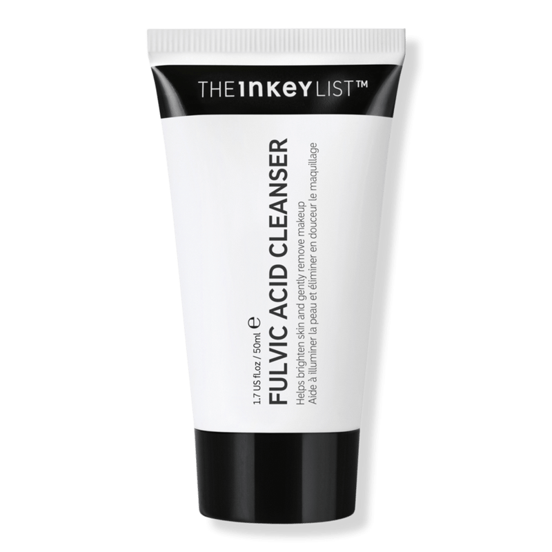 The Inkey List - Fulvic Acid Brightening Cleanser