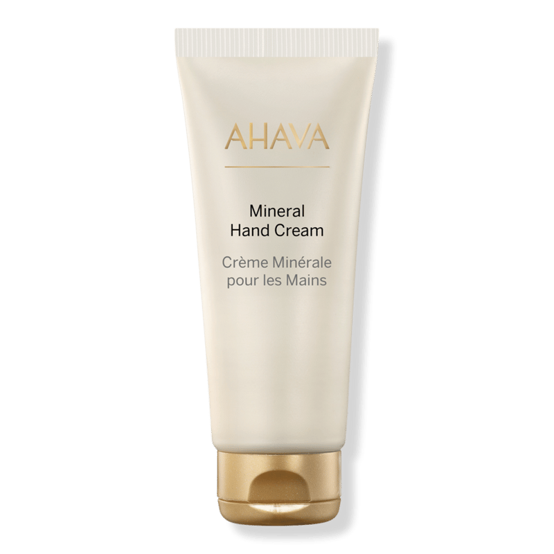 Mineral Hand Cream Hydrating & Softening
