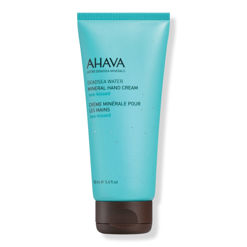 Mineral Hand Cream Sea