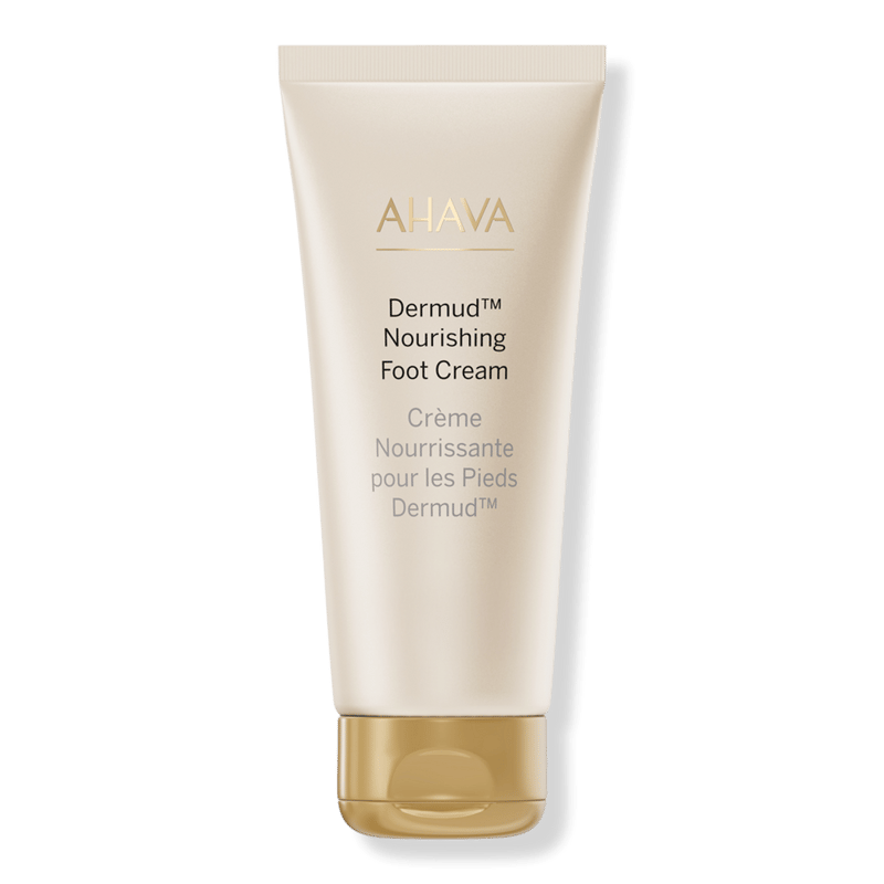 Dermud Intensive Foot Cream