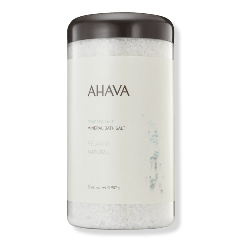 Natural Bath Salt