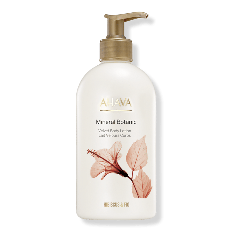 Mineral Botanic Body Lotion