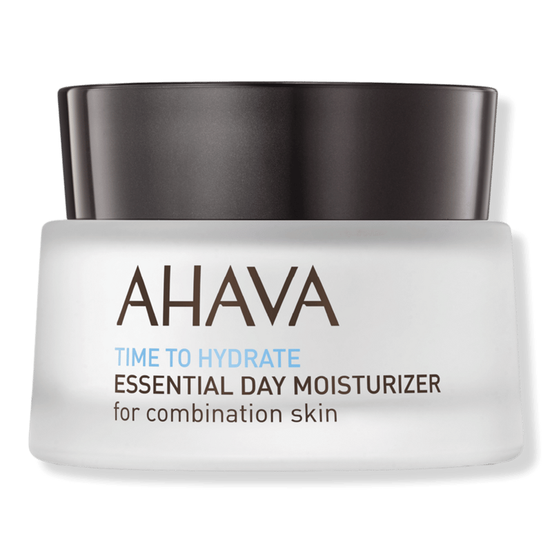 Essential Day Moisturizer Combination