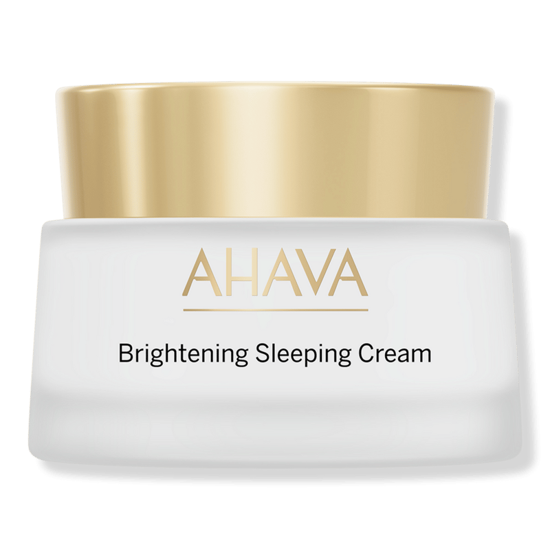 Brightening Sleeping Cream