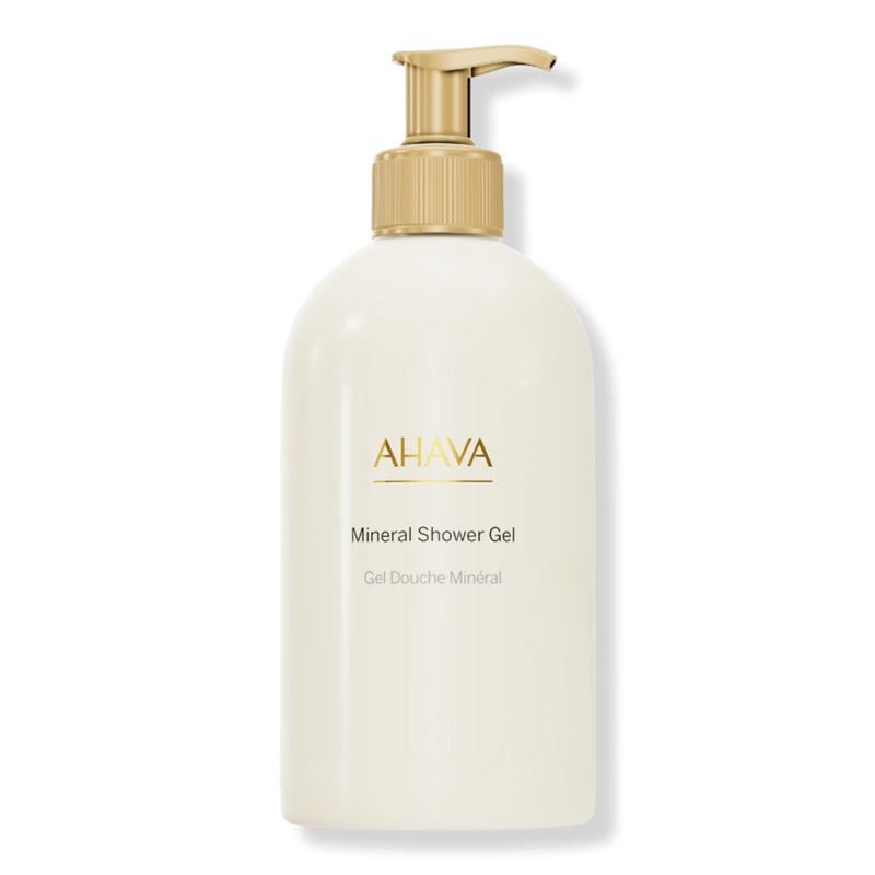 Deadsea Water Mineral Shower Gel