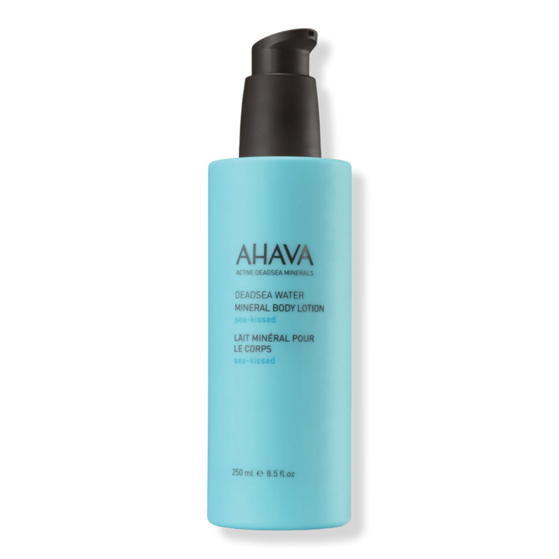 Mineral Body Lotion Sea-Kissed