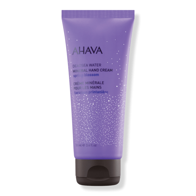 Spring Blossom Mineral Hand Cream