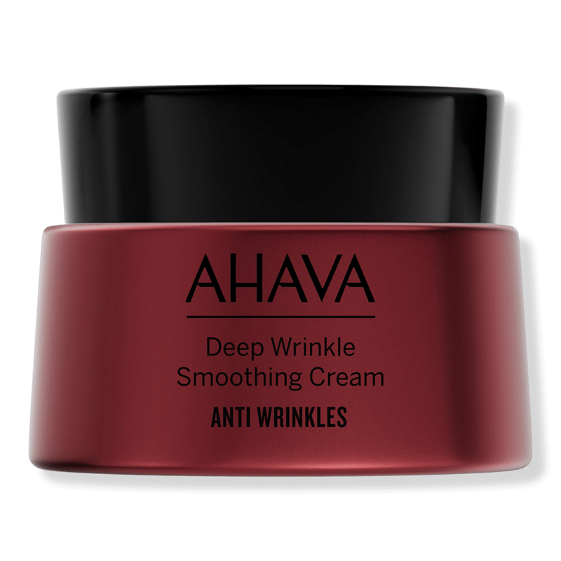 Apple Of Sodom Advanced Deep Wrinkle Cream