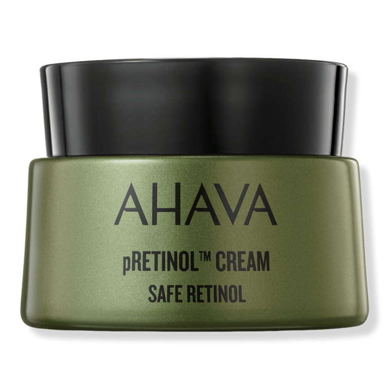 pRetinol Cream