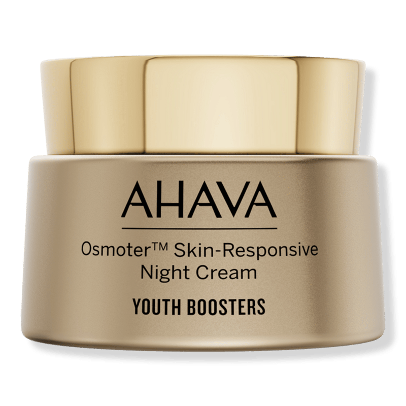 Osmoter Skin-Responsive Night Cream