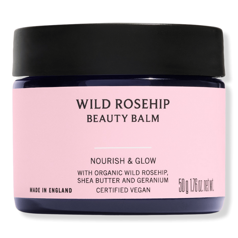 Wild Rosehip Beauty Balm