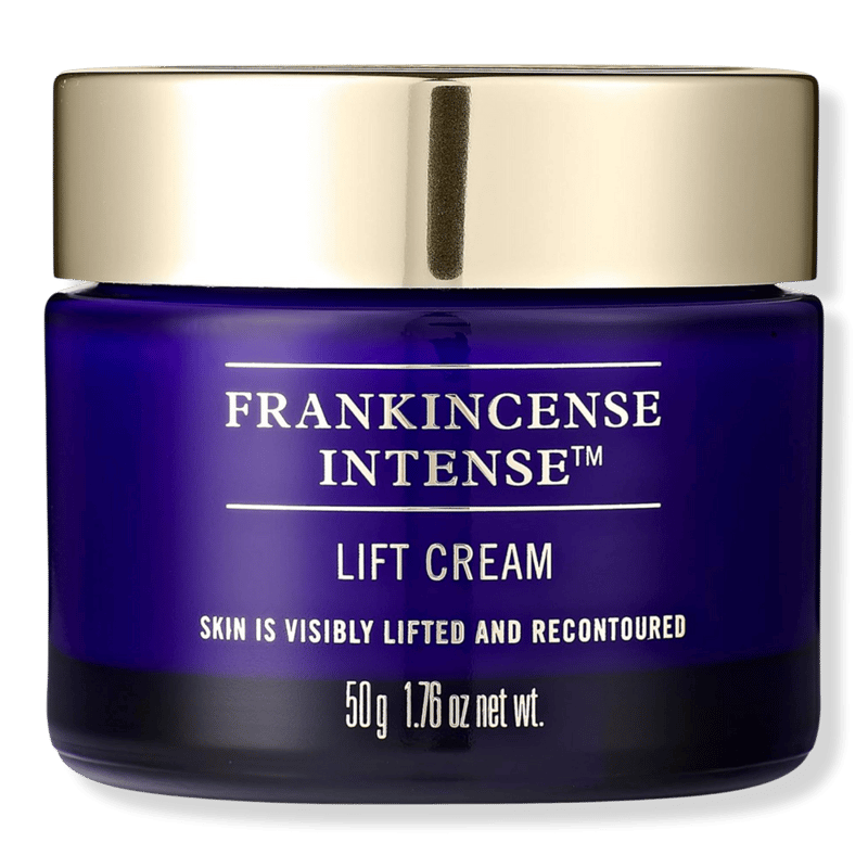 Frankincense Intense Lift Cream