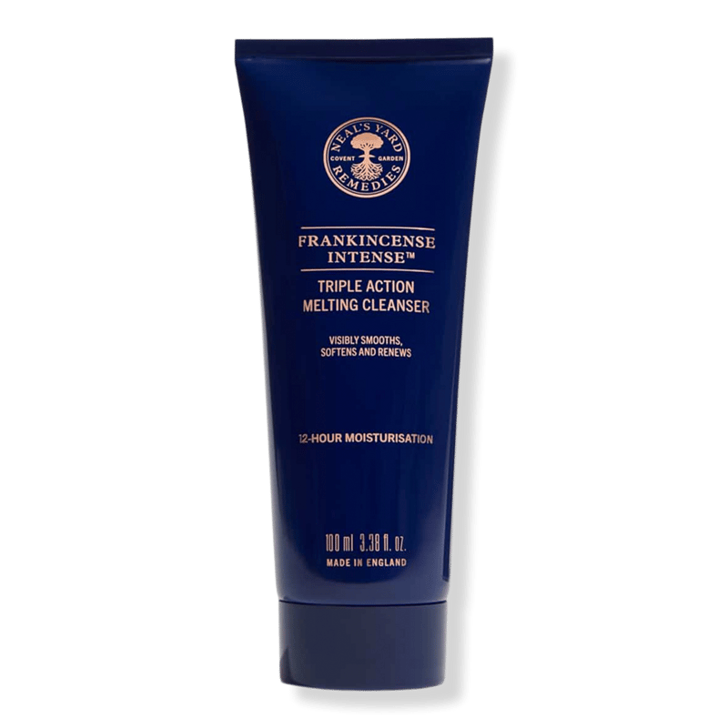 Frankincense Intense Triple Action Melting Cleanser