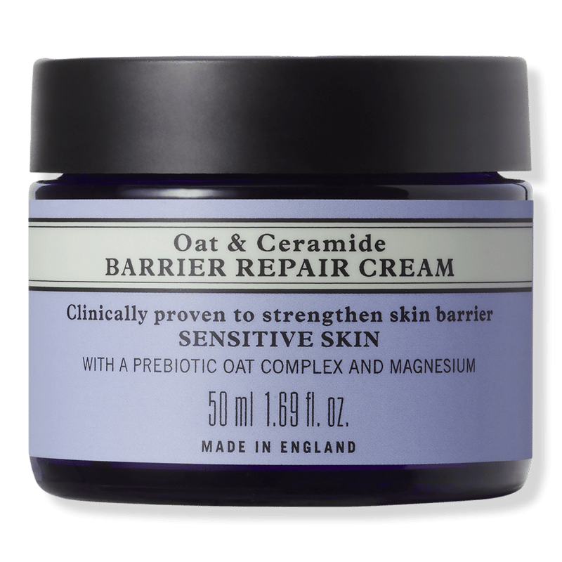 Oat & Ceramide Barrier Repair Cream