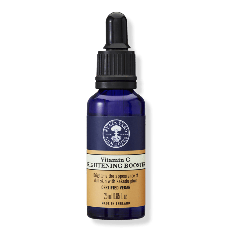 Vitamin C Brightening Booster