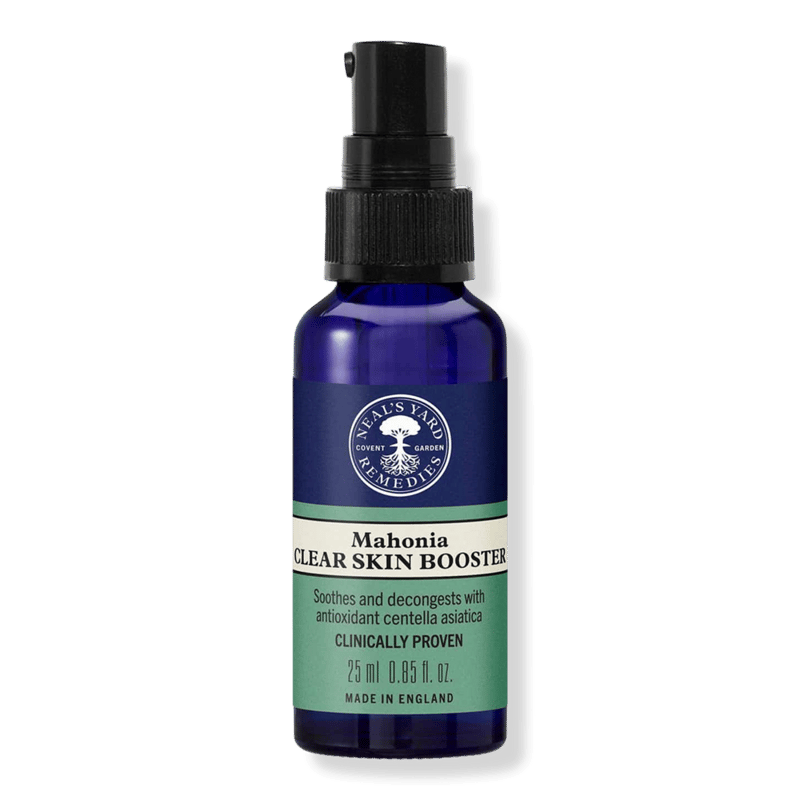 Mahonia Clear Skin Booster
