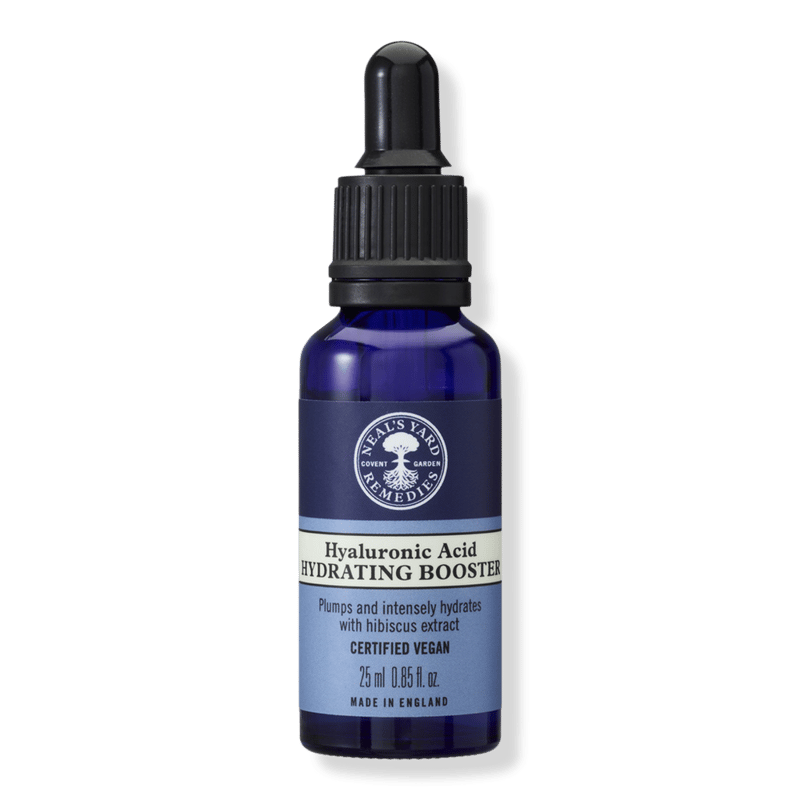 Hyaluronic Acid Hydrating Booster