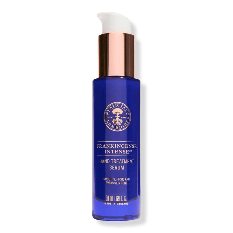 Frankincense Intense Hand Treatment Serum