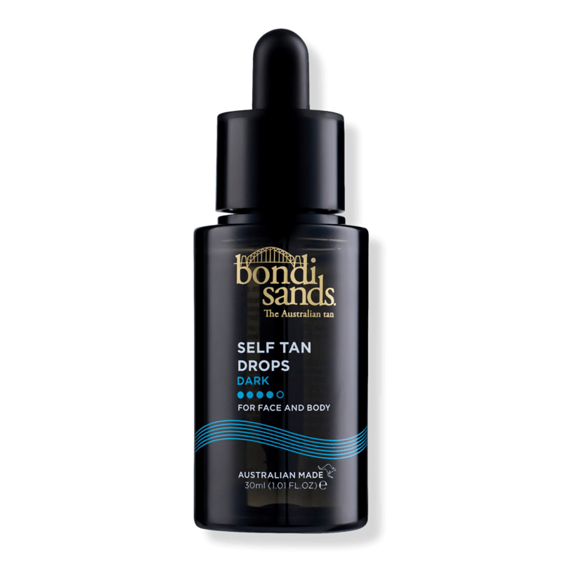 Hydrating Self Tan Drops