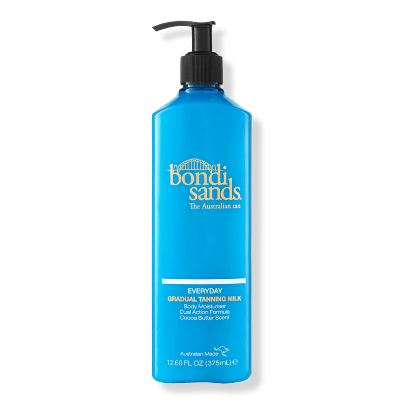 Everyday Gradual Tanning Milk Body Moisturizer