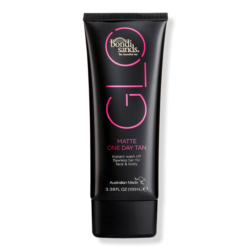 GLO Matte One Day Tan