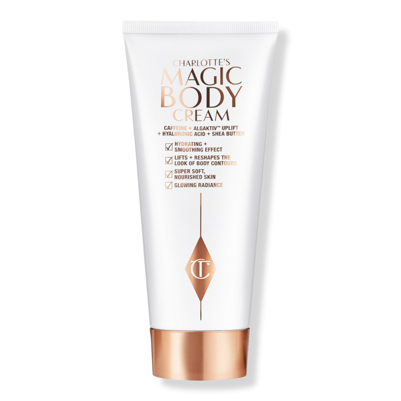 Charlotte's Magic Body Cream