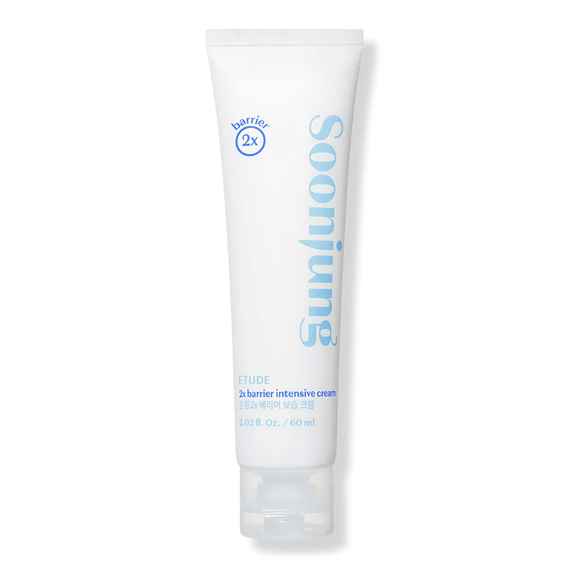 ETUDE - SoonJung 2x Barrier Intensive Cream