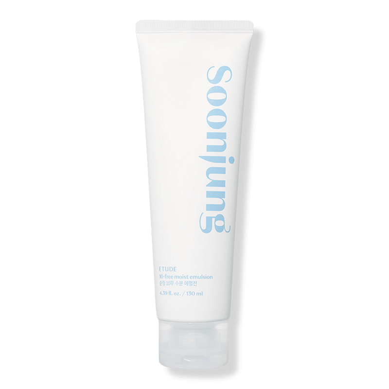 ETUDE - SoonJung 10-Free Moist Emulsion
