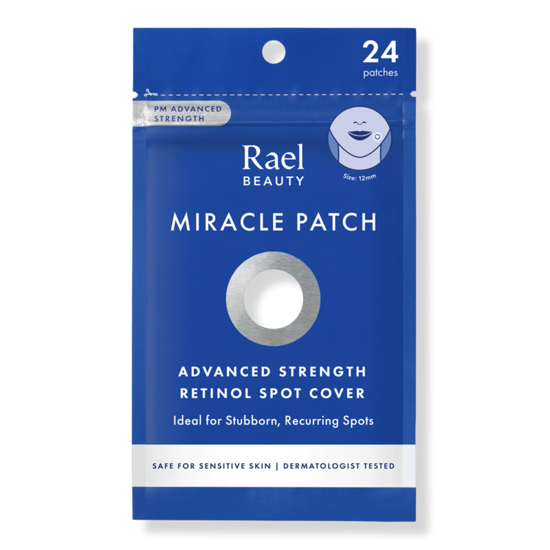 Miracle Patch Retinol Spot Cover