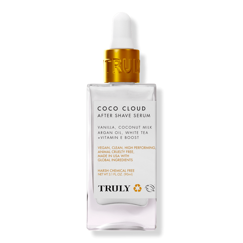 Coco Cloud After Shave Serum