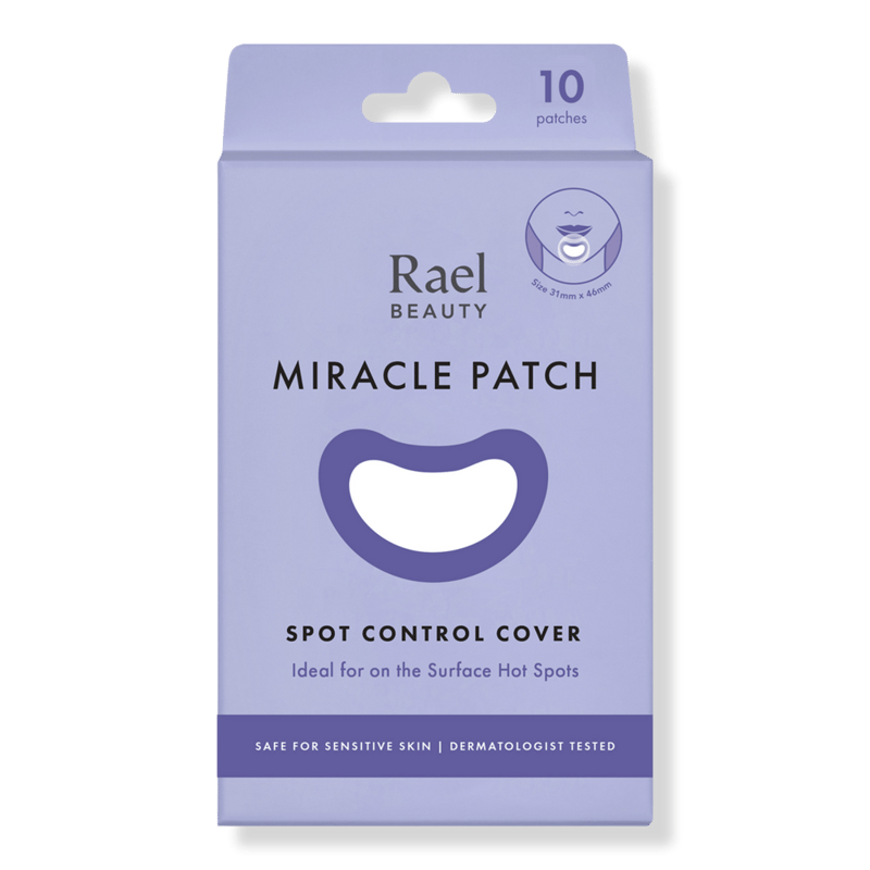 Miracle Patch Spot Control Cover