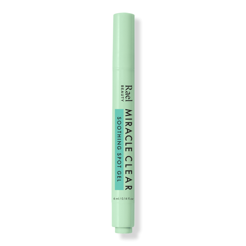 Miracle Clear Soothing Spot Gel