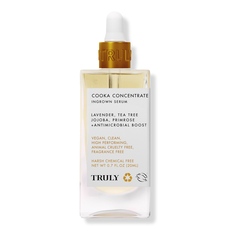 Cooka Concentrate Ingrown Serum
