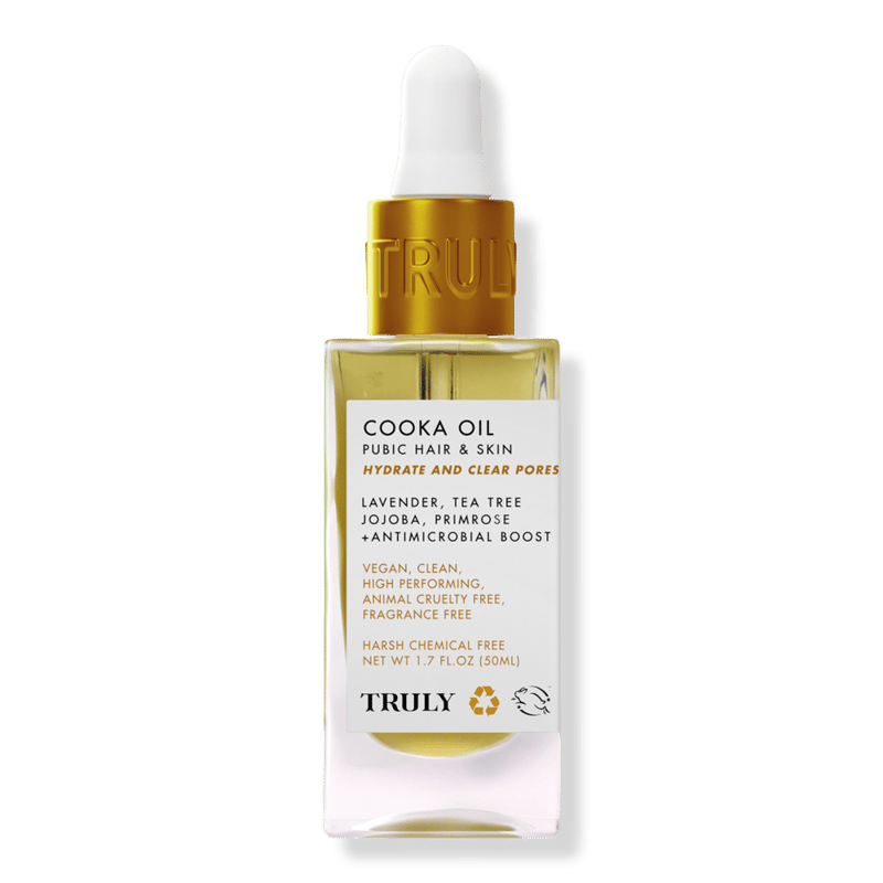 Cooka Oil