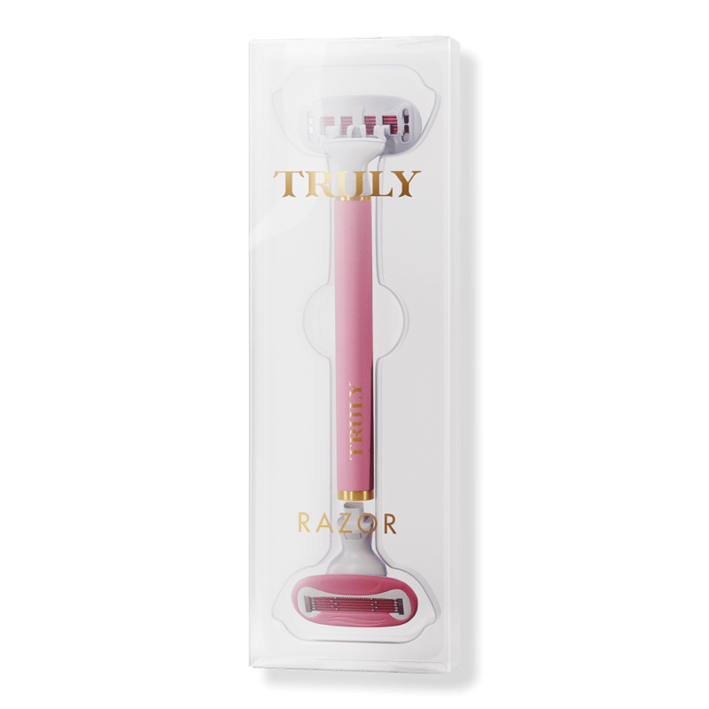 Life Shaver Starter Razor