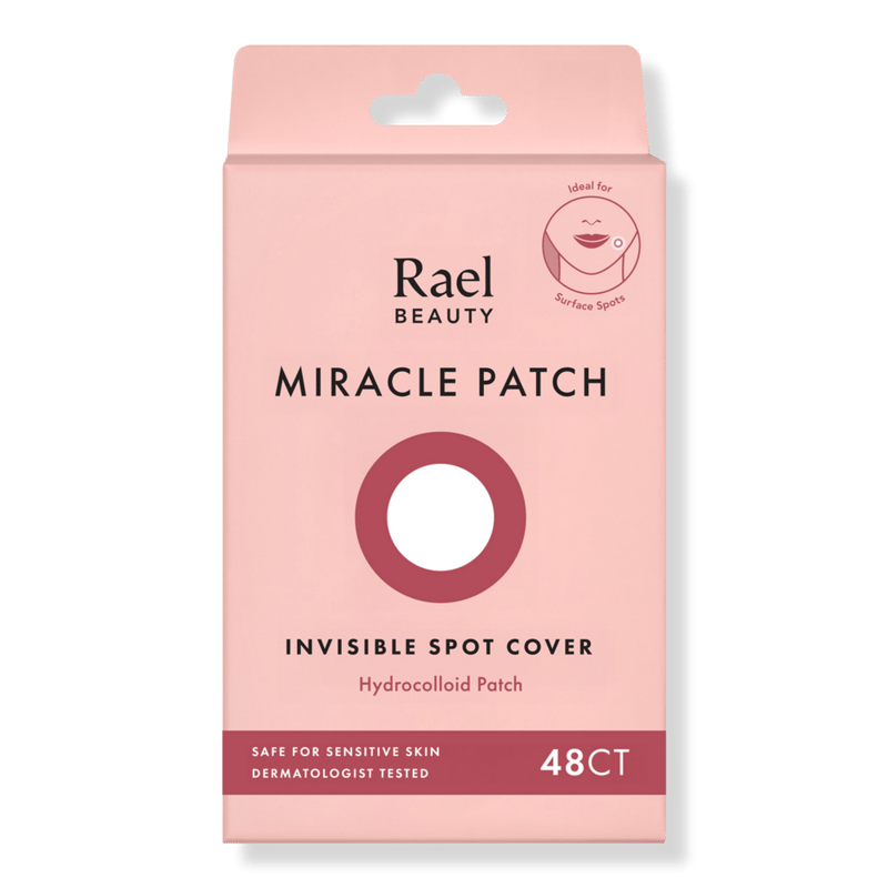 Miracle Patch Invisible Spot Cover