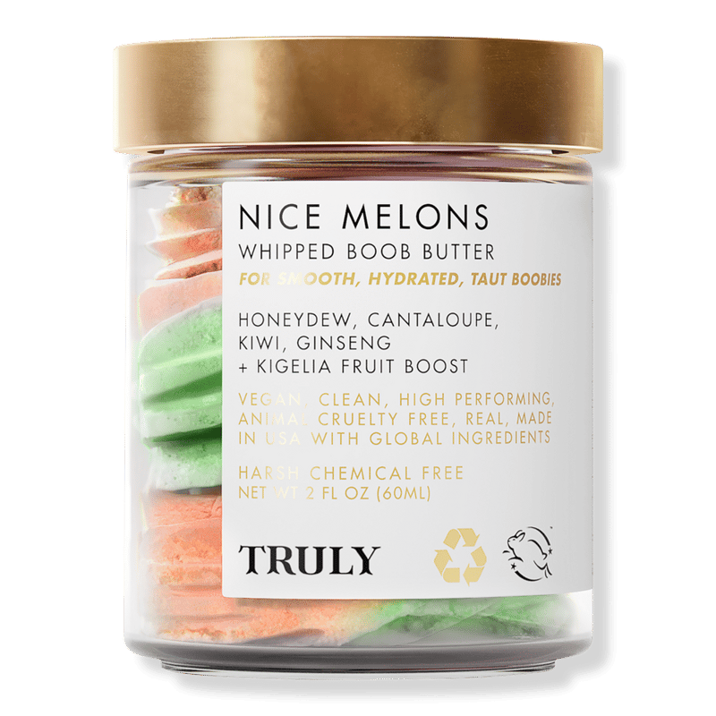 Nice Melons Whipped Boob Butter