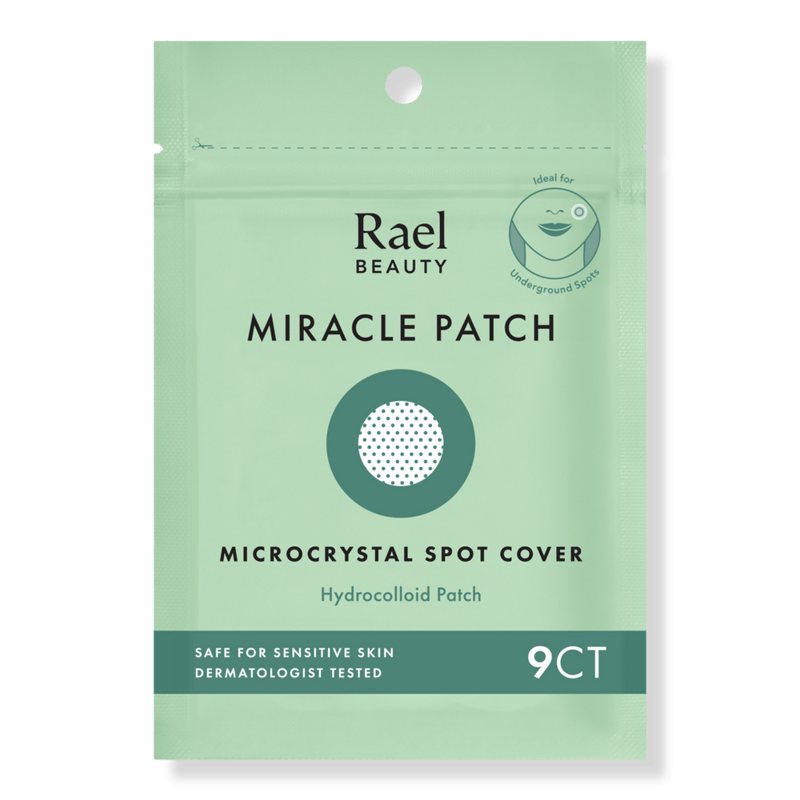 Miracle Patch Microcrystal Spot Cover