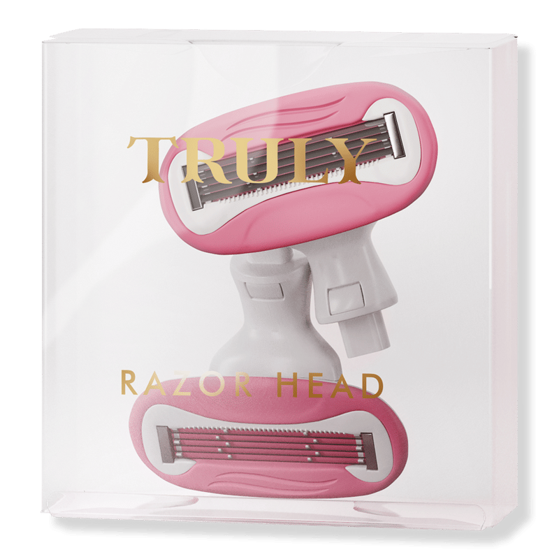 Life Shaver Razor Cartridges