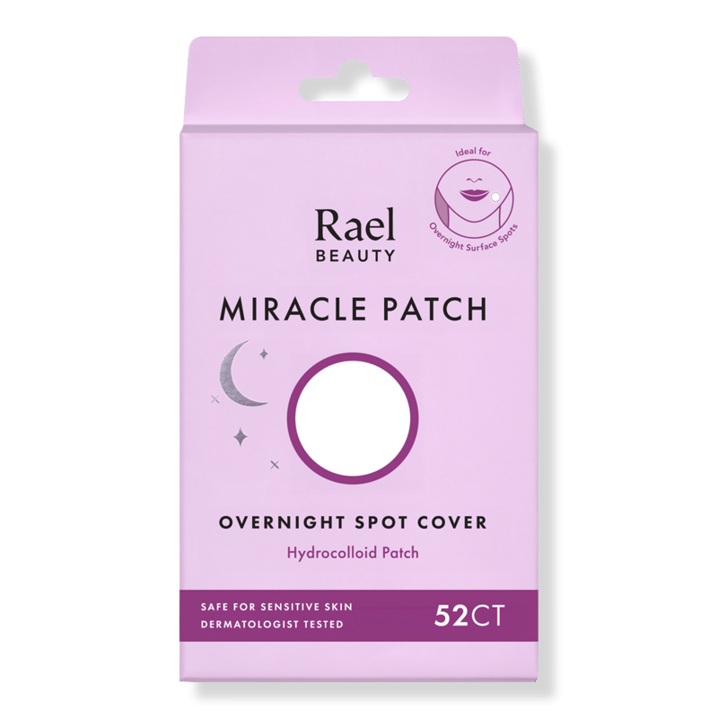 Miracle Patch Overnight Spot Cover