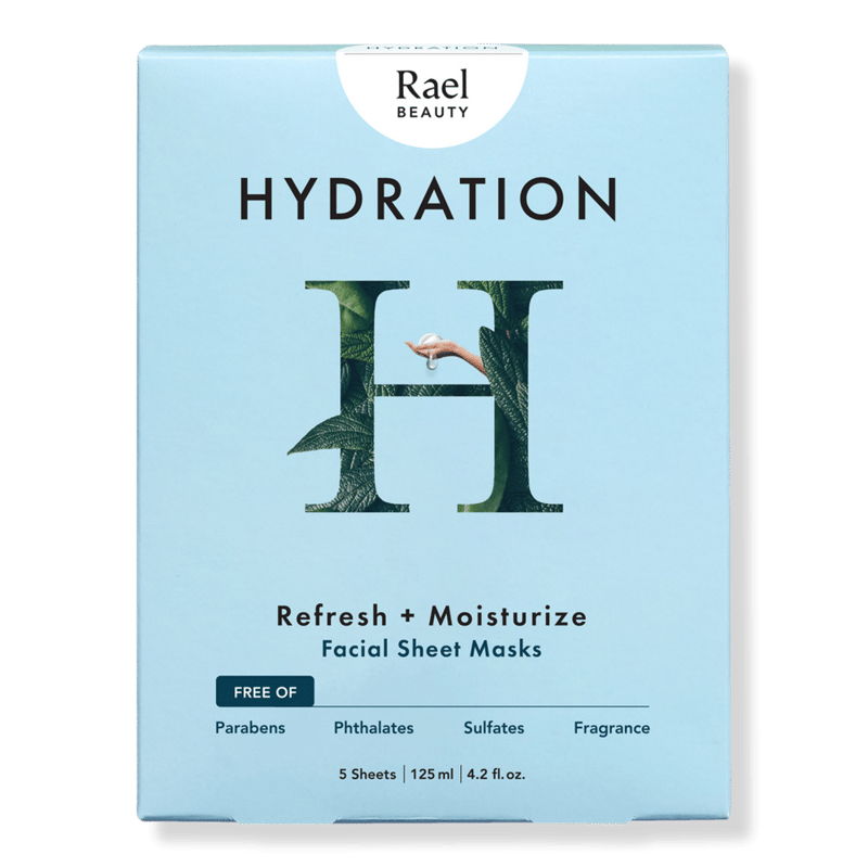 Hydration Facial Sheet Mask