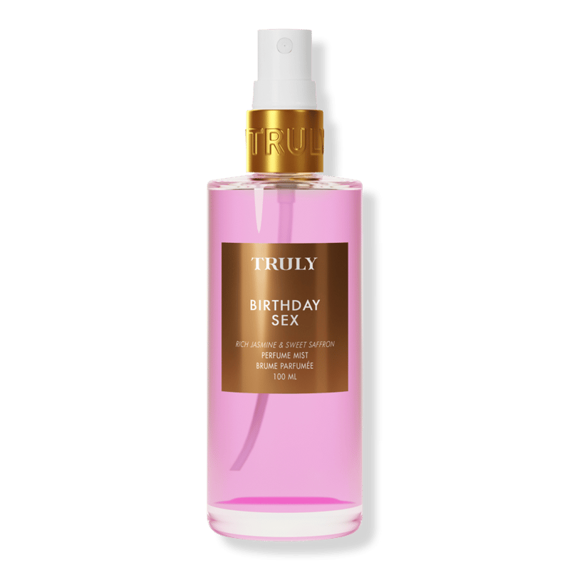 Birthday Sex Perfume Mist