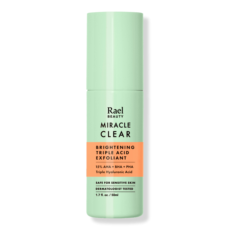 Miracle Clear Brightening Triple Acid Exfoliant