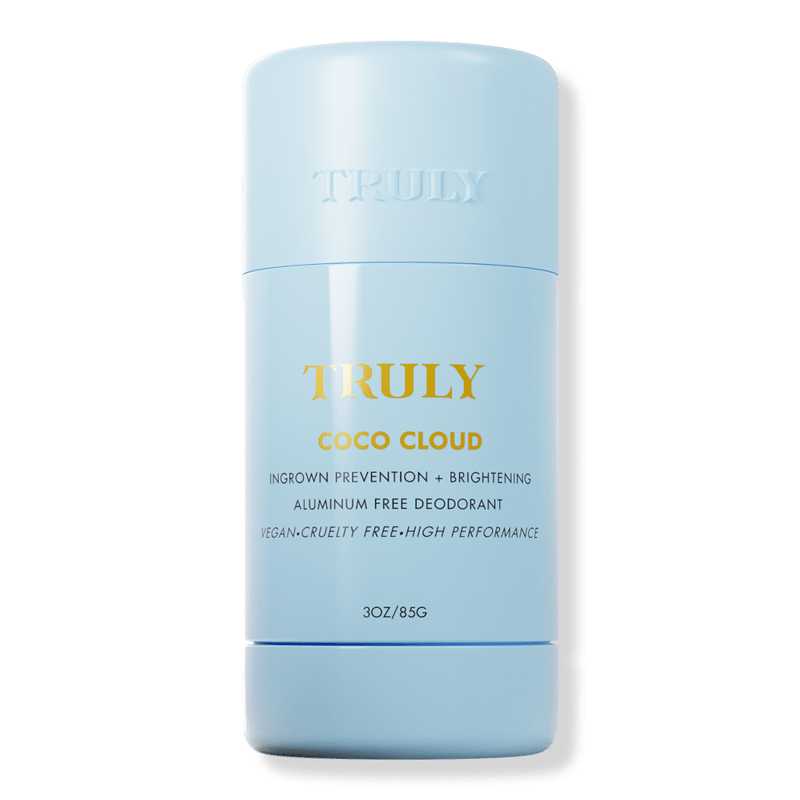 Coco Cloud Deodorant
