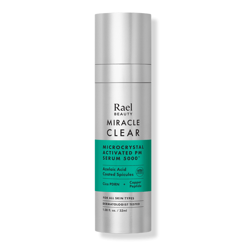 Microcrystal Activated Serum 5000