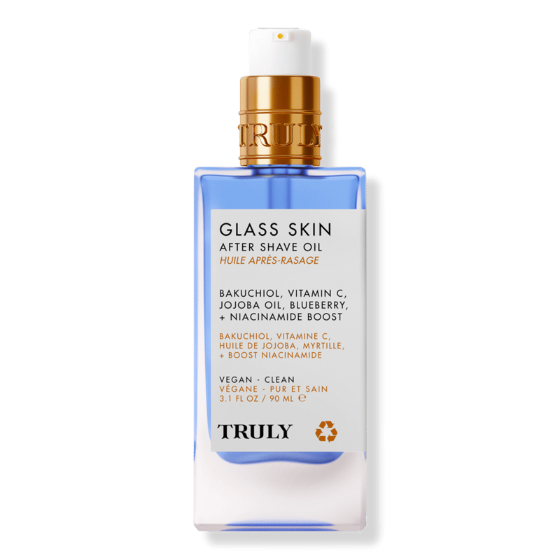 Glass Skin After Shave Oil