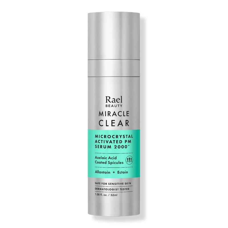 Microcrystal Activated Serum 2000